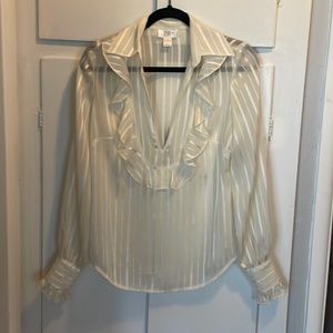 Cream color classic!